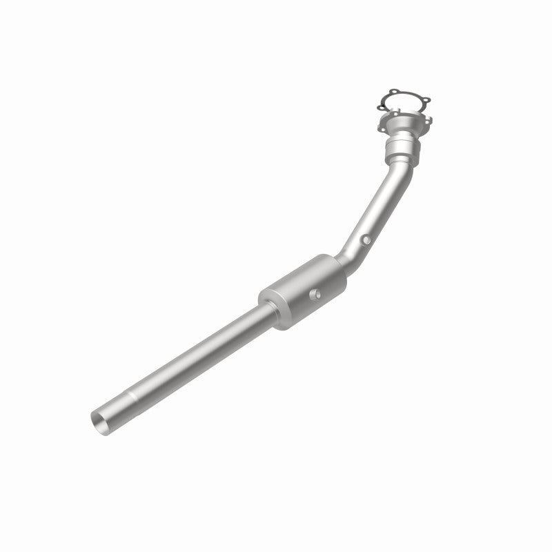 Magnaflow 03-06 Golf L4 1.8 OEM Underbody Direct Fit Converter 52382 52382 360 Degree Image Set