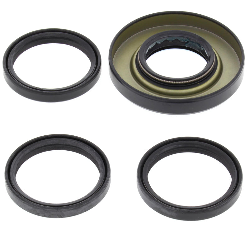 All Balls Racing 97-01 Honda TRX250 Recon Differential Seal Only Kit Rear 25-2009-5 25-2009-5 Photo - Primary