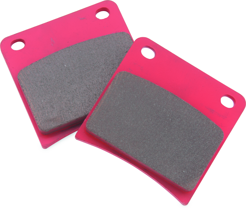 BikeMaster Suzuki Sintered Brake Pads 961456 961456 Photo - Primary