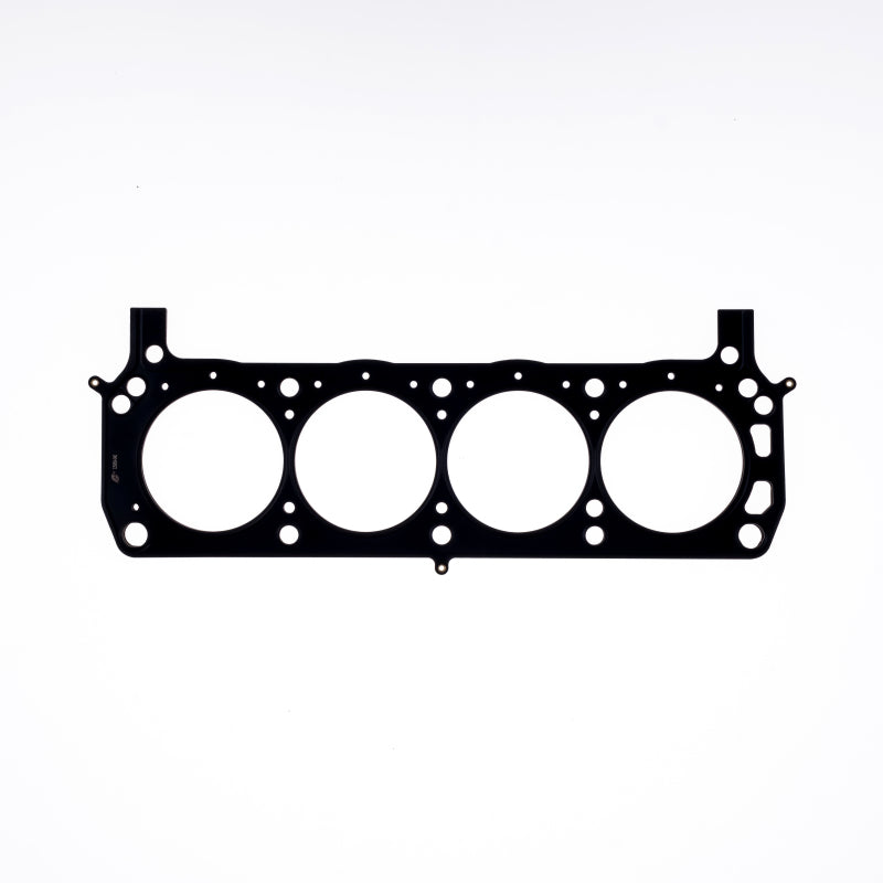 Cometic Head Gasket Bore: 4.100in Thickness: .030in C5960-030 Photo - Primary