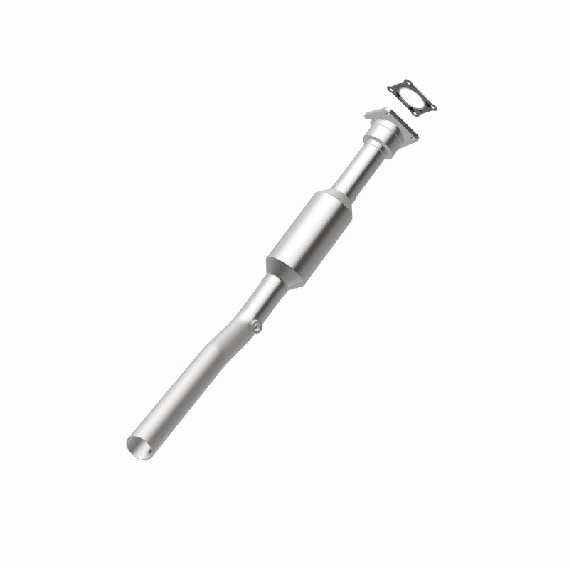 MagnaFlow California Grade CARB Compliant Direct-Fit Catalytic Converter 4481015 360 Degree Image Set