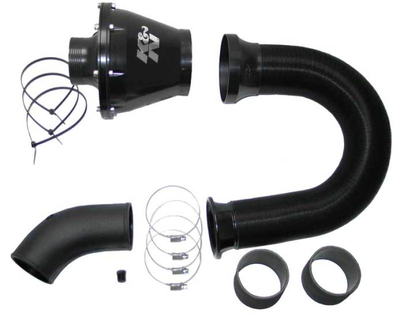 K&N Engineering KN 57 FIPK Air Intake 50 Air Intake Systems Cold Air Intakes main image