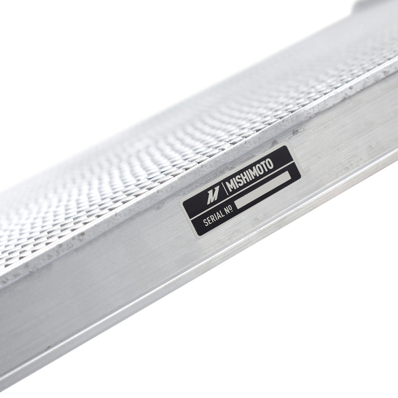 Mishimoto 11-18 VW Jetta 1.8T / 11-15 Audi TT  Replacement Intercooler MMINT-JET-11P MMINT-JET-11P User 1