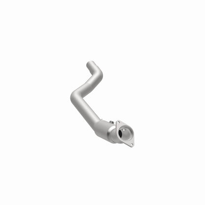 MagnaFlow OEM Grade Federal / EPA Compliant Direct-Fit Catalytic Converter 21-577 360 Degree Image Set