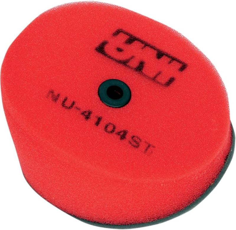 Uni Filter 86-02 Honda CR 80 / 03-07 CR 85 Air Filter NU-4104ST NU-4104ST User 1