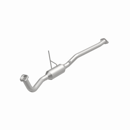 MagnaFlow California Grade CARB Compliant Direct-Fit Catalytic Converter 4481167 360 Degree Image Set