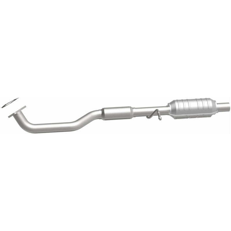 MagnaFlow Hyundai Santa Fe OEM Grade Federal / EPA Compliant Direct-Fit Catalytic Converter 51052 Photo - out of package