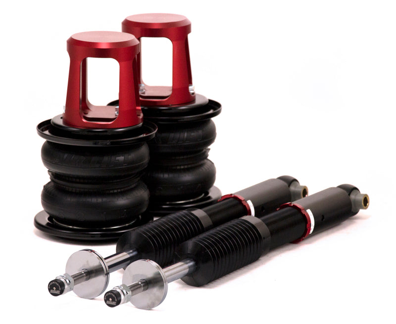 AIRLIFT BMW 1 & 3 Series (E8X/E9X),Fits AWD & RWD Does Not Fit M Series 78610 User 1