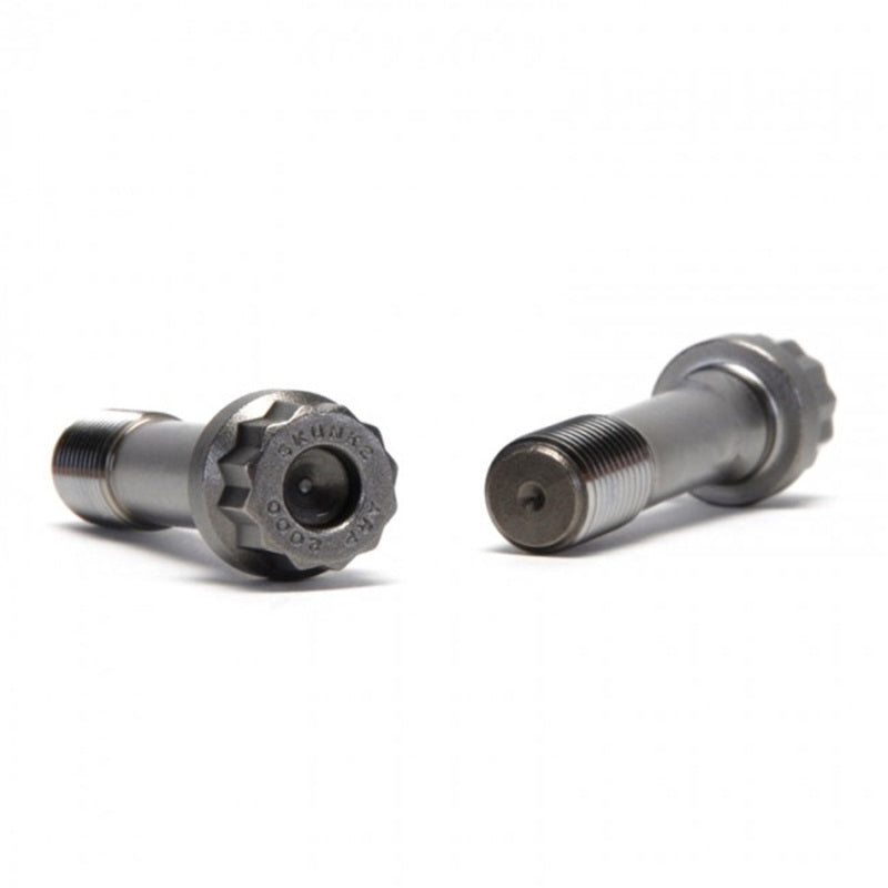 Skunk2 Alpha Series Connecting Rods Honda H22A & F20B 306-05-1170 Photo - Unmounted