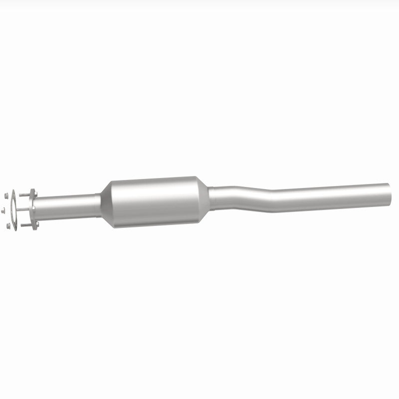 Magnaflow 2009 Ford E-450 Super Duty V8 5.4L Underbody Direct-Fit Catalytic Converter 280448 280448 360 Degree Image Set