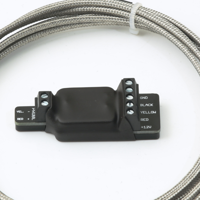 GFB D-Force Electronic Boost Controller EGT Module Kit (for 3006) 3830 3830 Photo - Close Up