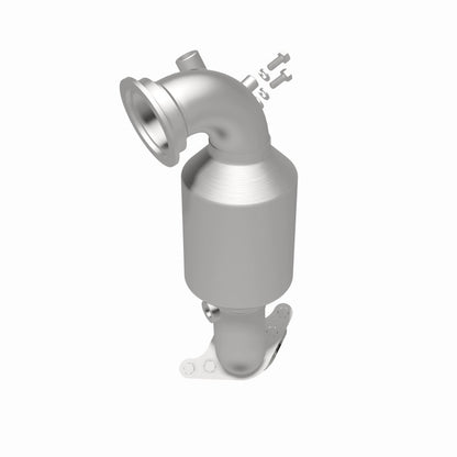 MagnaFlow Chevrolet Malibu California Grade CARB Compliant Direct-Fit Catalytic Converter 5561421 360 Degree Image Set