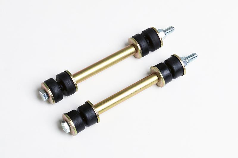 Progress LT Progress Tech LT 99-06 Chevrolet Silverado 1500 2WD/GMC Sierra 1500 2WD Front Sway Bar (38mm) - Gray 21.0470.060 21.0470.060 User 1