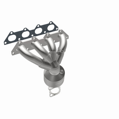 MagnaFlow Mitsubishi Lancer HM Grade Federal / EPA Compliant Manifold Catalytic Converter 50180 360 Degree Image Set