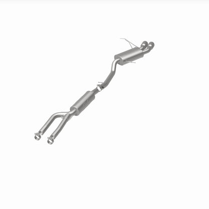 MagnaFlow BMW Touring Series Cat-Back Performance Exhaust System 16537 360 Degree Image Set