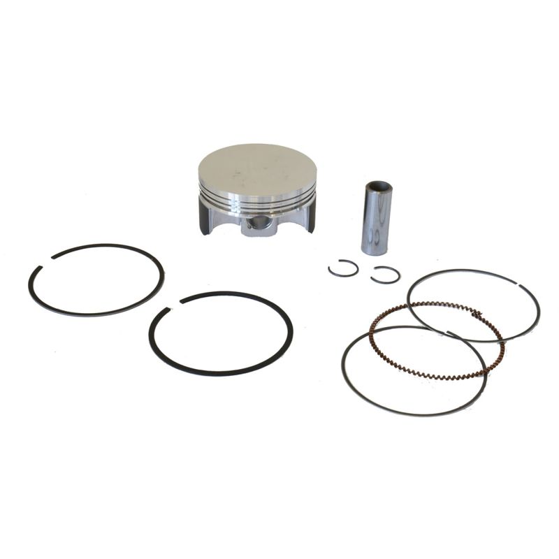 Athena 99-04 Honda TRX 400 FourTrax F. 4X4 86.5mm Forged Racing Piston S4F086500010 S4F086500010 Photo - Primary