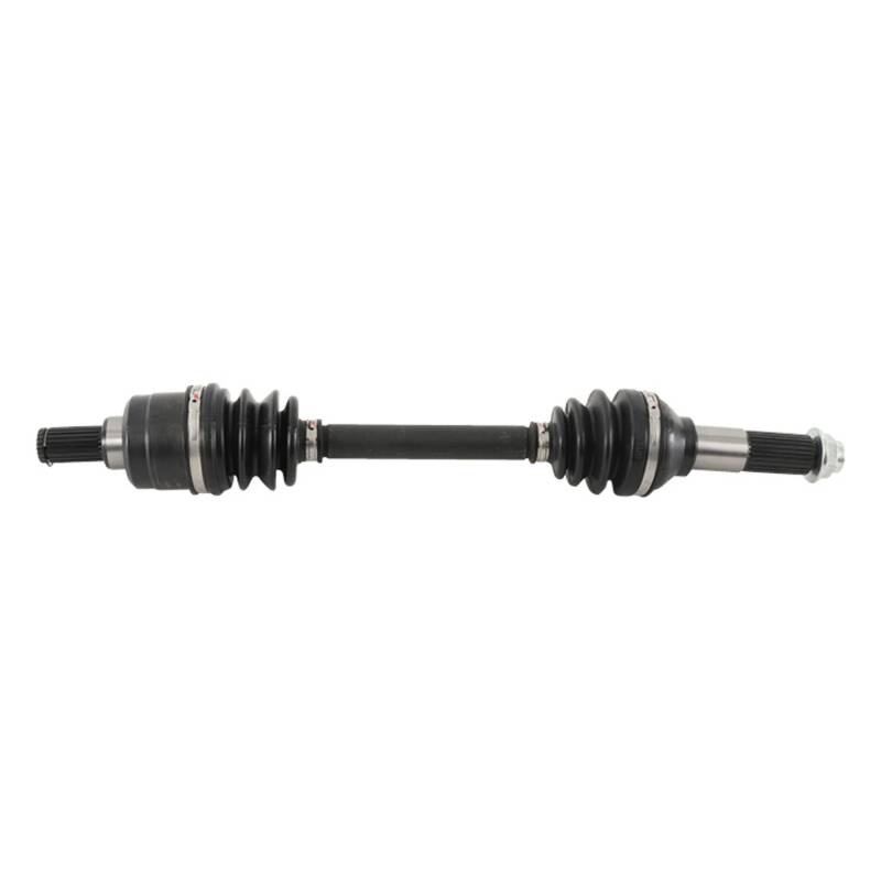 All Balls Racing 8Ball Xtreme Duty Axle AB8-YA-8-336 AB8-YA-8-336 Photo - Primary