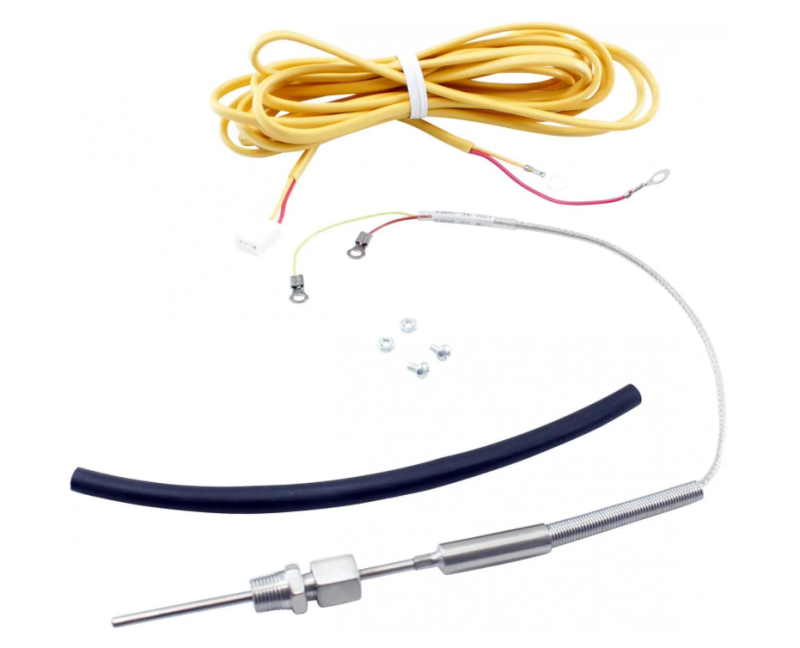 AEM K-Type Thermocouple Kit - Single 30-2068 30-2068 Photo - out of package