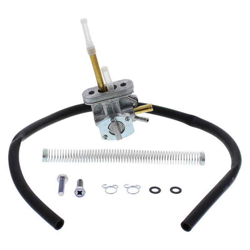 All Balls Racing 93-95 DR 250 S Fuel Valve Kit FS101-0142 FS101-0142 Photo - Primary