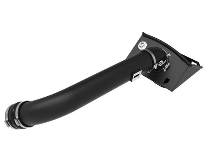 aFe Stage 2 Cold Air Intake Ford Expedition All 2010-2011 54-11622-B Photo - Unmounted