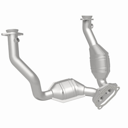 Magnaflow 01-03 Ford Ranger V6 3.0L OEM Grade Direct-Fit Catalytic Converter 23-038 23-038 360 Degree Image Set