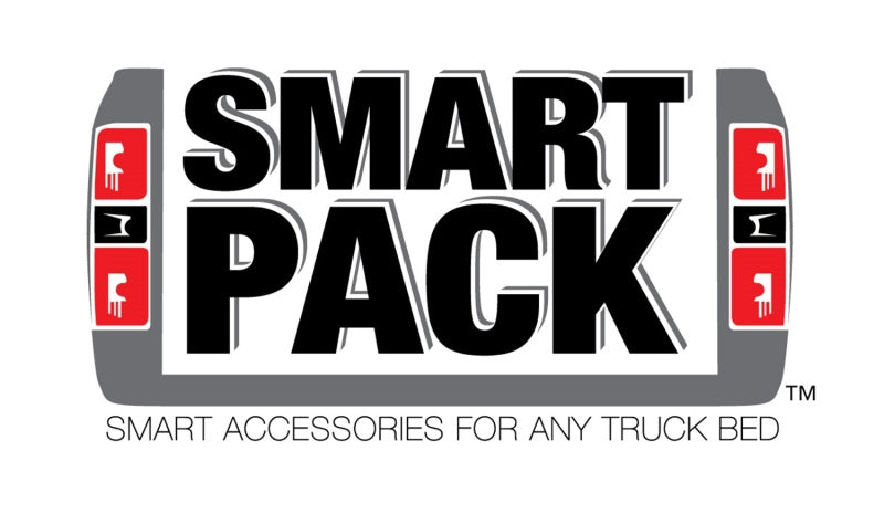 Access Accessories SMART Pack (EZ-Retriever II Truck Bed LED Light and Trailseal) 80077 80077 Logo Image