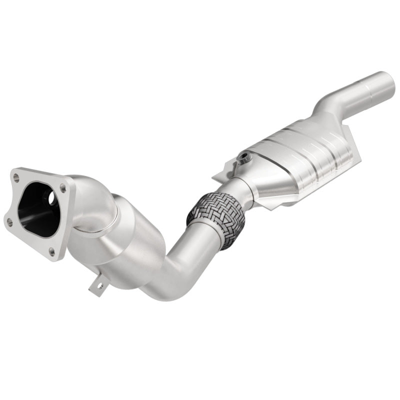 MagnaFlow Audi RS6 HM Grade Federal / EPA Compliant Direct-Fit Catalytic Converter 24500 Photo - Primary