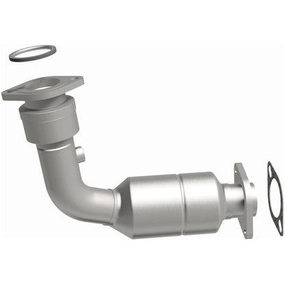 MagnaFlow Pontiac G8 OEM Grade Federal / EPA Compliant Direct-Fit Catalytic Converter 49627 Photo - out of package
