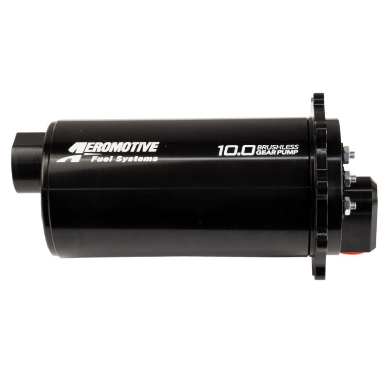 Aeromotive Fuel Pump Module TVS 90-Deg Outlet Brushless Spur 10.0 18070 18070 Photo - Primary