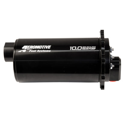 Aeromotive Fuel Pump Module TVS 90-Deg Outlet Brushless Spur 10.0 18070 18070 Photo - Primary