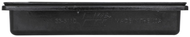 K&N Engineering K&N 20-22 Nissan Sentra 2.0L L4 Replacement Air Filter 33-5110 33-5110 Photo - out of package
