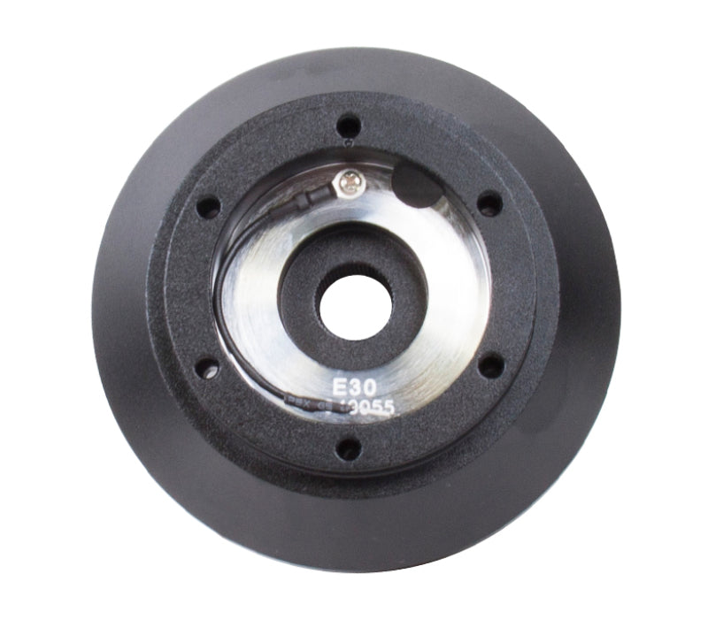 NRG Short Hub BMW E30 SRK-E30H Photo - Primary