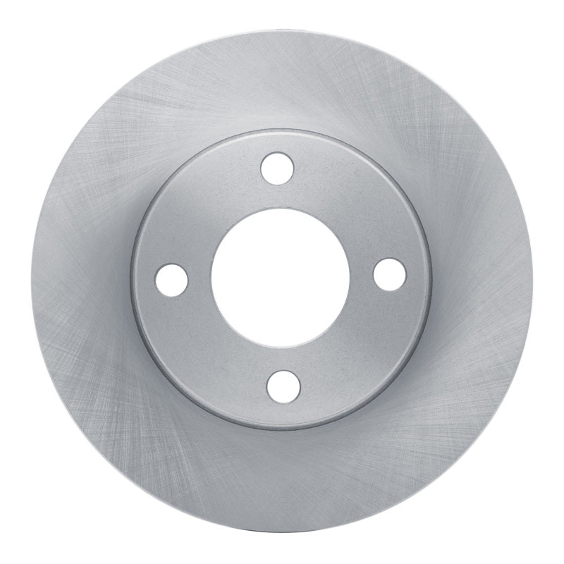 DFC DFC Brake Rotors - Plain Brakes, Rotors & Pads Brake Rotors - OE main image