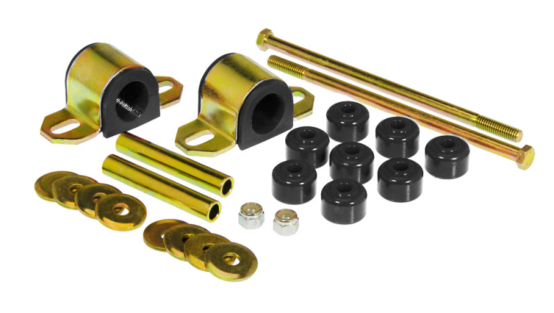 Prothane Suspension Stabilizer Bar Bushing 4-1110-BL Photo - Primary