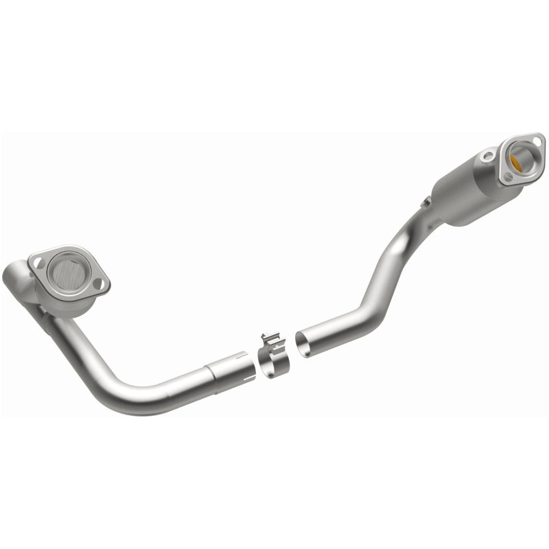 MagnaFlow Dodge Durango California Grade CARB Compliant Direct-Fit Catalytic Converter 4551832 Photo - out of package