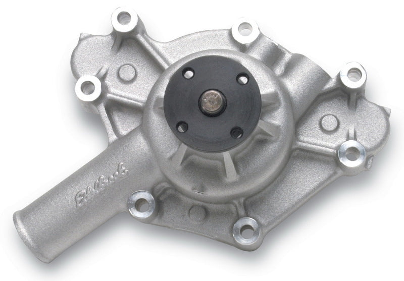 Edelbrock Water Pump, High Performance, Chrysler, 1969-85 318-360 c.i.d V8 8877 Photo - Primary