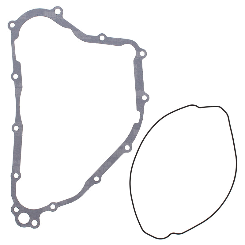 Vertex Pistons Vertex Clutch Cover Gasket Kit 816187 816187 Photo - Primary