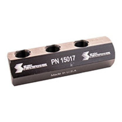 Snow Performance 6 Port Distribution Block SNO-93105 SNO-93105 User 1