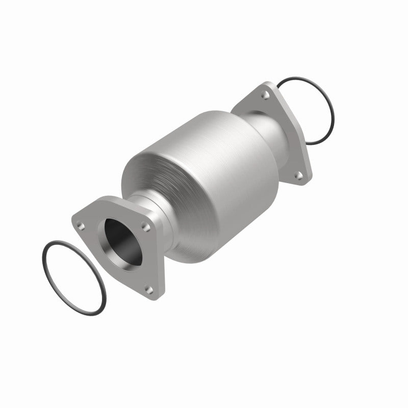 MagnaFlow Acura MDX California Grade CARB Compliant Direct-Fit Catalytic Converter 5592862 360 Degree Image Set