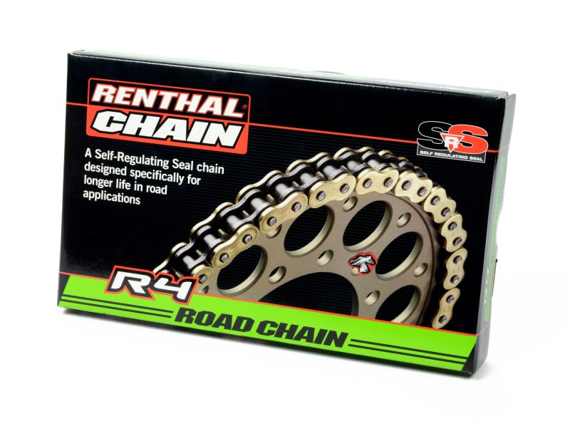 Renthal R4-2 Rivet Link C518 C518 User 1