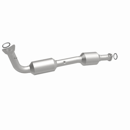 MagnaFlow Toyota California Grade CARB Compliant Direct-Fit Catalytic Converter 5582626 360 Degree Image Set