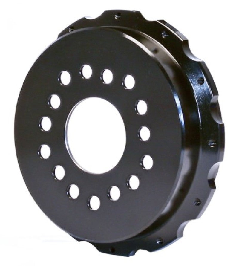 Wilwood Hat-Park Brake 1.95in Offset Multi-5 Lug - 12 on 8.75in 170-9493 170-9493 User 1