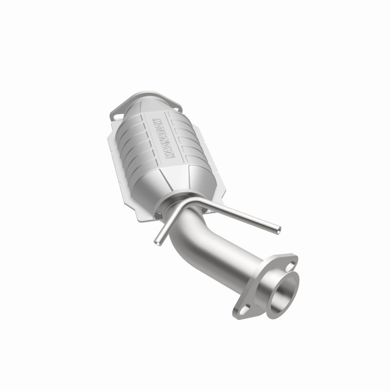 MagnaFlow Standard Grade Federal / EPA Compliant Direct-Fit Catalytic Converter 23365 360 Degree Image Set