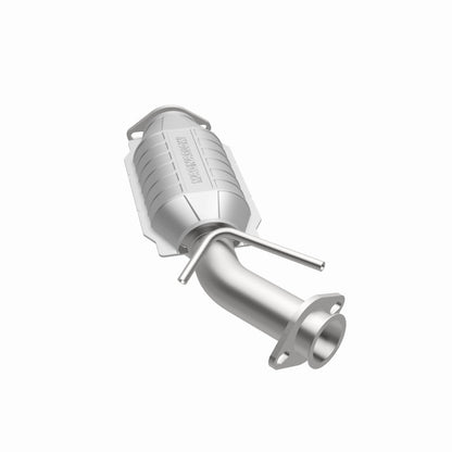 MagnaFlow Standard Grade Federal / EPA Compliant Direct-Fit Catalytic Converter 23365 360 Degree Image Set