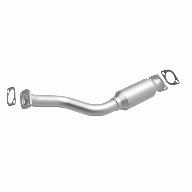 MagnaFlow Nissan Rogue California Grade CARB Compliant Direct-Fit Catalytic Converter 5491317 360 Degree Image Set