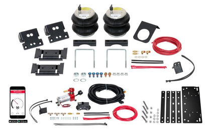 Firestone 13-24 RAM 3500 4WD AIO Wireless Ride-Rite All-In-One Kit (W217602886) 2886 2886 User 1