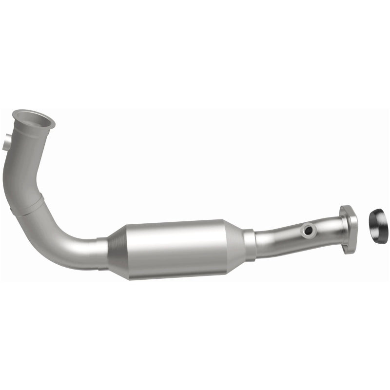 MagnaFlow Jeep Liberty California Grade CARB Compliant Direct-Fit Catalytic Converter 4551583 Photo - out of package