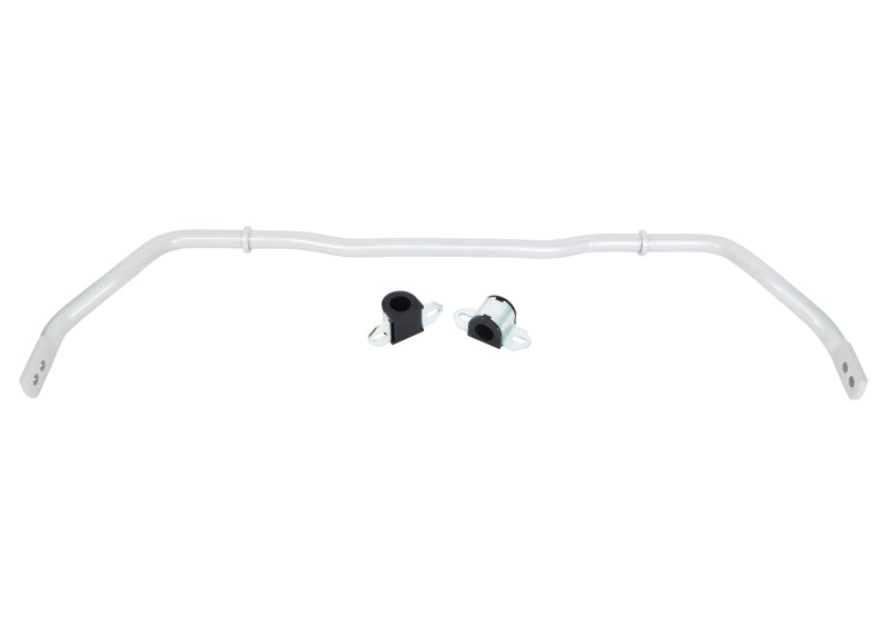 Whiteline 2023+ Toyota GR Corolla Front 27mm Sway Bar BTF107Z BTF107Z Photo - Unmounted