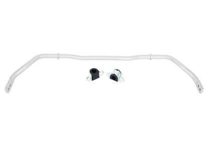 Whiteline 2023+ Toyota GR Corolla Front 27mm Sway Bar BTF107Z BTF107Z Photo - Unmounted