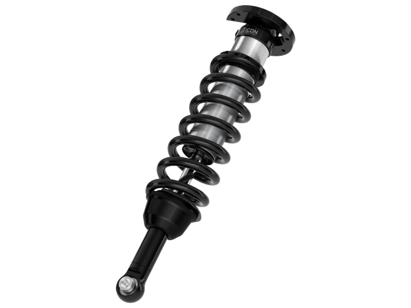 ICON 2024+ Toyota Land Cruiser 250 Series Front 2.5 VS IR Coilover Kit 58691 58691 Photo - out of package